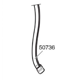 Thule rem 400mm m/spænde