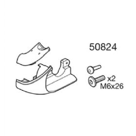 Thule endekappe f.g6 venstre