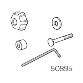 Thule fingerskruesæt f. g5