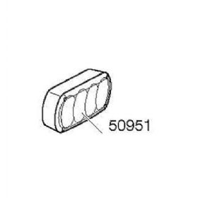 Thule lygte venstre 13-pol