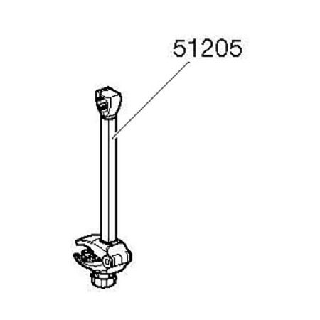 Thule lang arm til 916