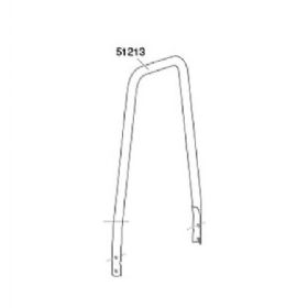 Thule u-bøjle 941 og 943