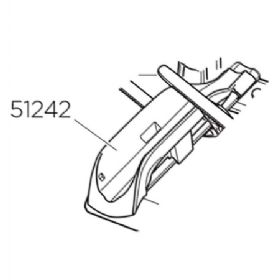 Thule hjulholder for 921/923