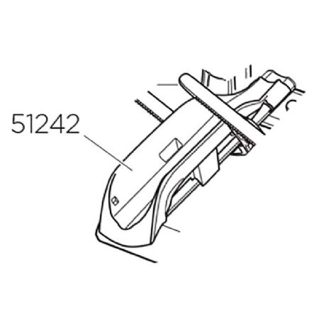Thule hjulholder for 921/923