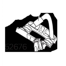 Thule hjulholder for f/598