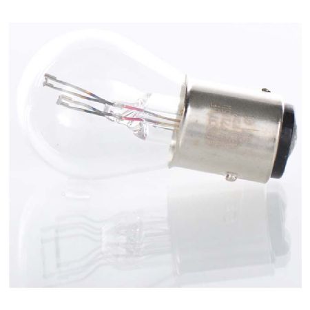 Bosch Pure Light pære P21/5W 12V - 2 stk.