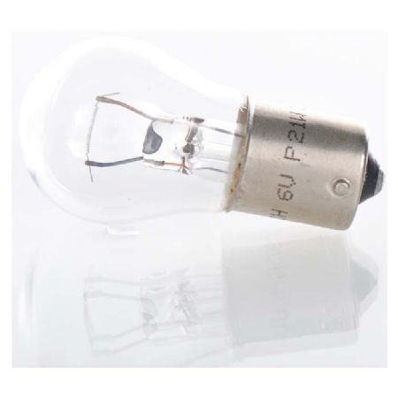 Bosch Pure Light pære P21W 12V - 2 stk.