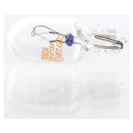 Bosch Pure Light pære W3W 12V - 2 stk.