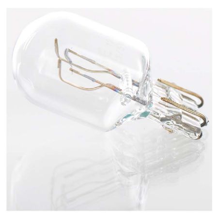 Bosch Pure Light pære W21/5W 12V