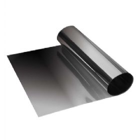 Sunvisor Reflex Glare Strip, black