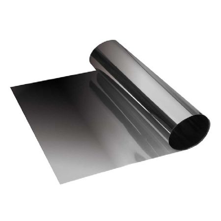 Sunvisor Reflex Glare Strip, black