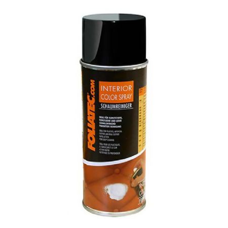Foliatec Foam Cleaner interiørrens 400ml