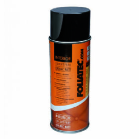 Foliatec Interiør Colour spray mat cognac 400 ml