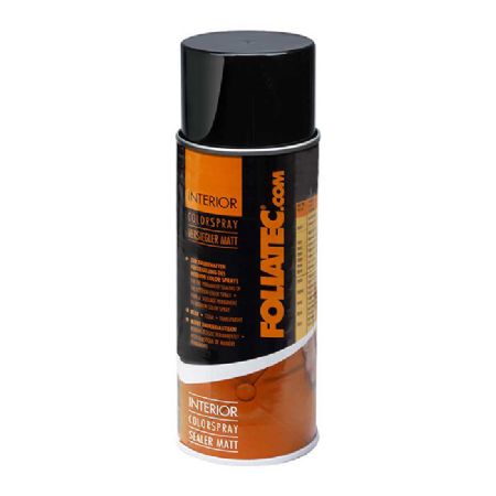 Foliatec Sealer spray mat- 400ml