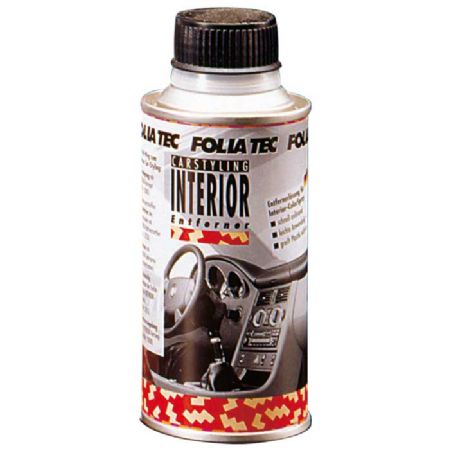 Foliatec Remover solvent - 125ml