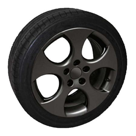 Foliatec Sprayfolie antracit metallic 2x400ml