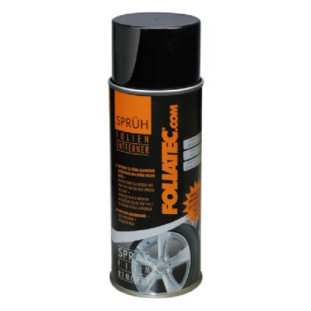 Foliatec Sprayfolie fjerner 400ml