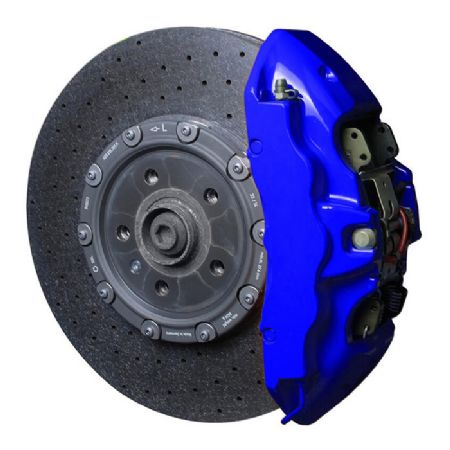 Foliatec Bremsekaliberlak RS Blue pensel