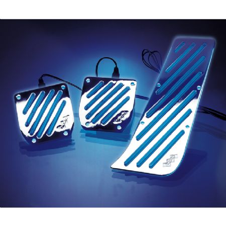 Lumax el-fluorescent film