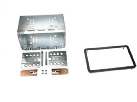2-DIN kit alfa 159/Brera/Spider