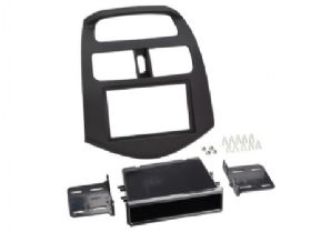 2-DIN kit Chevrolet Spark 10/2012->