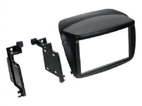 2-DIN kit Fiat Doblo 2010->     sort