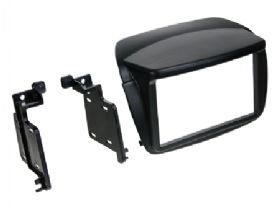 2-DIN kit Fiat Doblo 2010->     sort