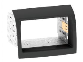 2-DIN kit Fiat Ducato (250) 9/2011->