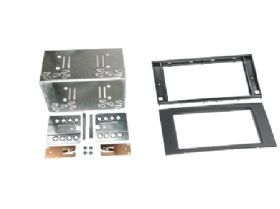 2-DIN kit Ford diverse sort
