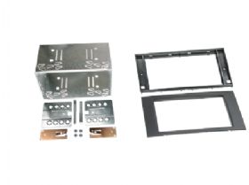 2-DIN kit Ford diverse sort