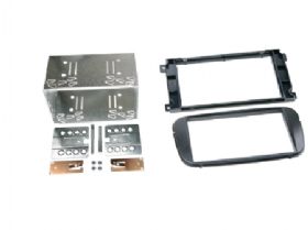 2-DIN kit Ford diverse sort