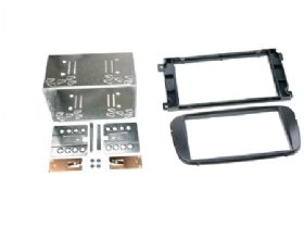 2-DIN kit Ford diverse sort