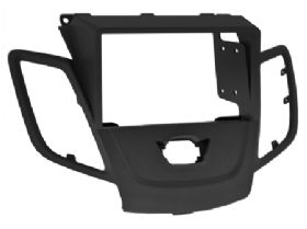 2-DIN kit Ford Fiesta 10/2008->