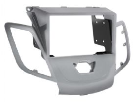 2-DIN kit Ford Fiesta 10/2008->