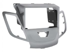 2-DIN kit Ford Fiesta 10/2008->