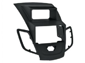 2-DIN kit Fiesta 09->