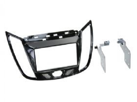 2-DIN kit Ford c-max / Kuga