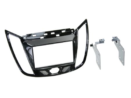 2-DIN kit Ford c-max / Kuga