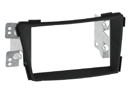 Radioramme 2-DIN Hyundai i40 2011->