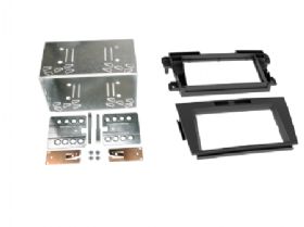 2-DIN kit Mazda CX-7 09-> sort