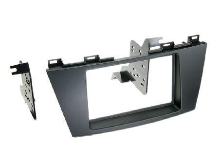 2-DIN kit Mazda 5 2012->