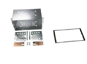 2-DIN kit Kia Sorento 11/2006->3/2009