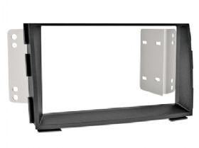 2-DIN kit Kia Venga 2010-> sort