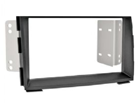 2-DIN kit Kia Venga 2010-> sort