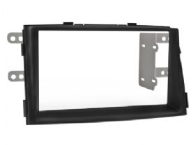 2-DIN kit Kia Sorento II 4/2009->