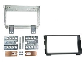 2-DIN kit Kia Cee'd 2010-> sort