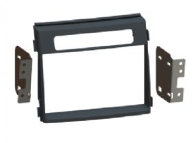 2-DIN kit Kia Soul 11/2011->