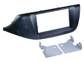 2-DIN kit Kia cee´d 04/2012->