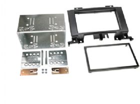 2-DIN kit Sprinter w906/crafter 06->