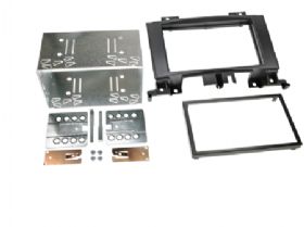 2-DIN kit Sprinter w906/crafter 06->